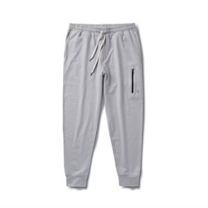 Vuori Sunday Preformance Jogger Platinum Heather Men's Size Large